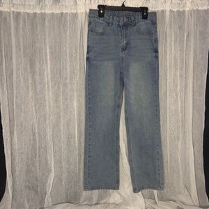 Girls SHIEN Jeans